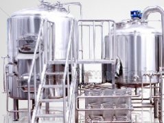 <b>Brewhouse Efficiency vs Mash Efficiency in All Grain Beer Brewing</b>